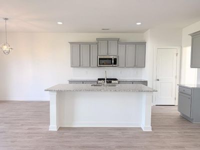 New construction Single-Family house 123 Purackal Ln, Statham, GA 30666 plan The Landon II - image 6
