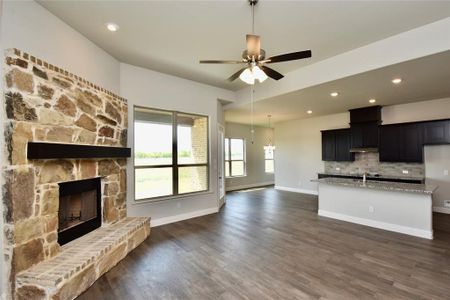 Stone Henge II by Sumeer Homes in Sanger - image 13