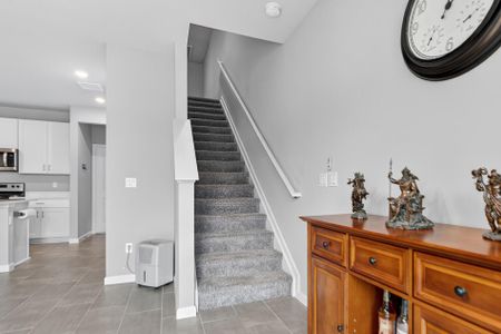 New construction Townhouse house 5709 Mentmore Dr, West Palm Beach, FL 33407 null- photo 0