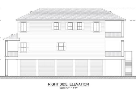 New construction Single-Family house 6076 Overlook Rd, Johns Island, SC 29455 - image