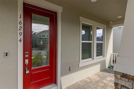 New construction Single-Family house 16294 Honey Harvest St, Winter Garden, FL 34787 null- photo 5 5