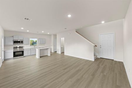 New construction Single-Family house 936 Holly Ave, Sherman, TX 75092 - image 19