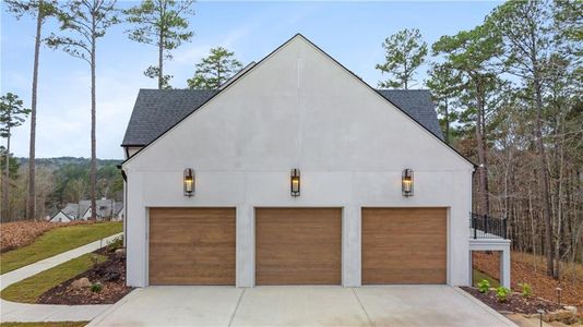 New construction Single-Family house 1131 Broadpoint Dr, Greensboro, GA 30642 - image
