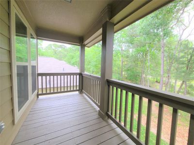 New construction Single-Family house 74 Hillsborough Drive, Huntsville, TX 77340 - photo 11 11