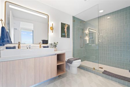New construction Condo house 159 NE 6th St, Unit 2415, Miami, FL 33132 - image 10