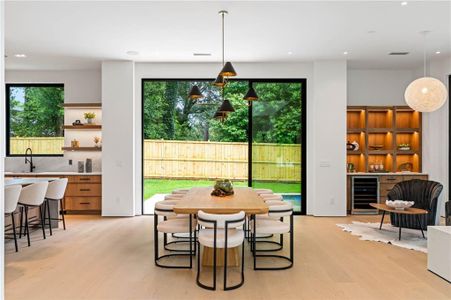 New construction Single-Family house 16 Bonnie Ln, Atlanta, GA 30328 - image 19