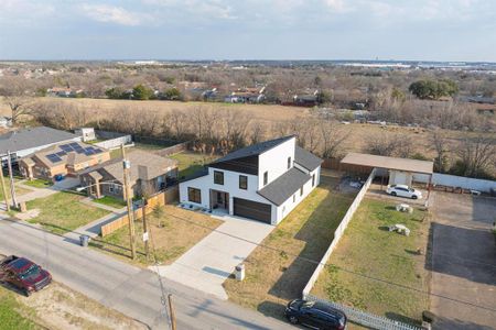 New construction Single-Family house 3928 Silverhill Dr, Dallas, TX 75241 null- photo 1 1