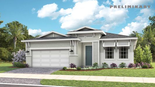 Cresswind DeLand by Kolter Homes in Deland - photo 0