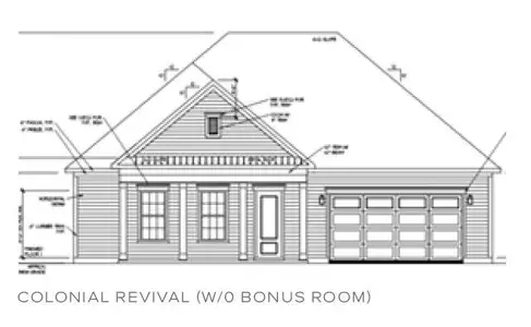 New construction Single-Family house 706 Gentle Wind Dr, Summerville, SC 29486 plan Unity - image 2