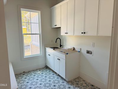 New construction Single-Family house 104 Black Bear Ct, Chapel Hill, NC 27516 - image 7