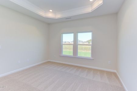 New construction Single-Family house 104 Barn Door Dr, Lillington, NC 27546 null- photo 8 8