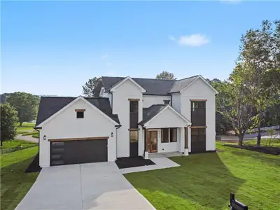 New construction Single-Family house 5147 Shirley Rd, Gainesville, GA 30506 - image