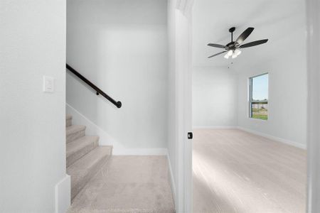 New construction Single-Family house 2891 Goldeneye, Greenville, TX 75402 - image 18