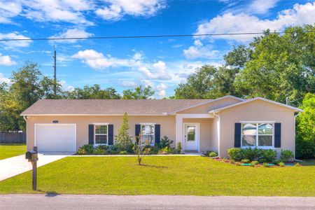 New construction Single-Family house 174 Dover Ln, Deland, FL 32724 - image