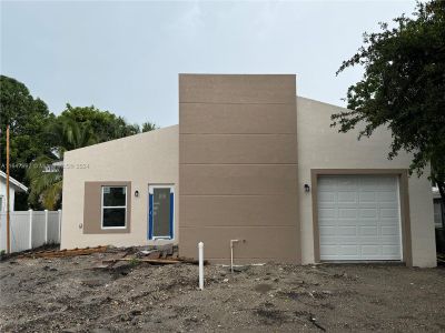 New construction Single-Family house 2941 Nw 7Th Ct, Fort Lauderdale, FL 33311 null- photo 0