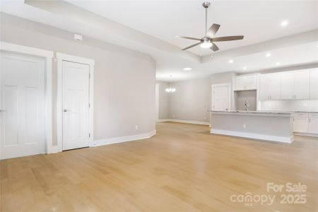 New construction Single-Family house 48 Creekside View Dr, Asheville, NC 28804 - image 16