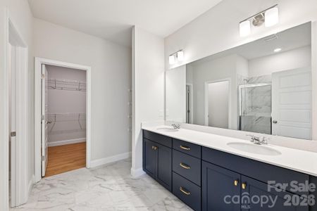 New construction Single-Family house 612 Banter Ln, Unit 32, Cramerton, NC 28032 - image 10