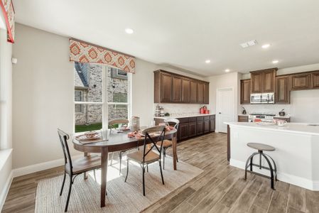 Bear Creek Classic 60 by Bloomfield Homes in Lavon - photo 26 26