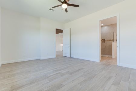 New construction Townhouse house 1805 Bridgepointe Cir, Unit 3, Vero Beach, FL 32967 null- photo 10 10