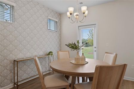 Walden Park - The Retreat by Rockhaven Homes in Jonesboro - image 8