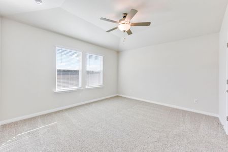 New construction Single-Family house 116 Greenway Ln, Georgetown, TX 78628 Cascade- photo 25 25