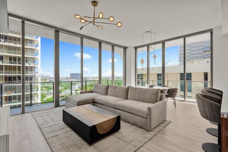 New construction Condo house 2655 S Bayshore Dr, Unit 1412, Miami, FL 33133 - image 5