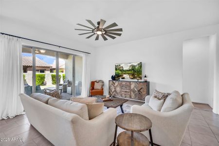 New construction Single-Family house 22780 E Orion Wy, Queen Creek, AZ 85142 - image 12