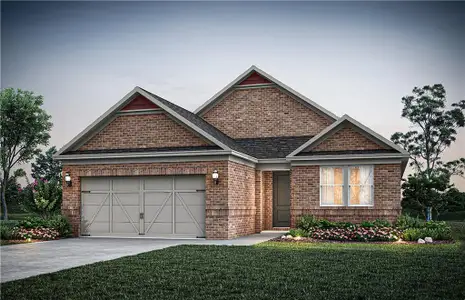 New construction Single-Family house 248 Nesta Grove, Locust Grove, GA 30248 - image