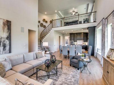 Brookhollow West by Shaddock Homes in Prosper - photo 18 18