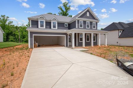 Creek Stone by Nest Homes in Mooresville - photo 2 2