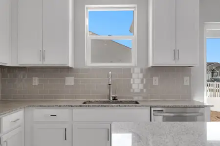 New construction Single-Family house 621 85th Avenue Ct, Evans, CO 80634 plan Weston - image 7