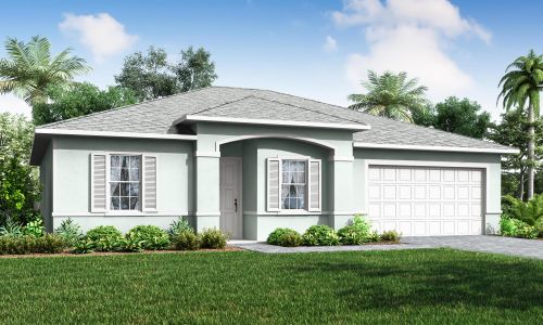 New construction Single-Family house 7005 3Rd Street, Jupiter, FL 33458 - photo 0