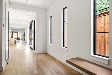 New construction Single-Family house 4105 Hawthorne Ave, Dallas, TX 75219 null- photo 5 5