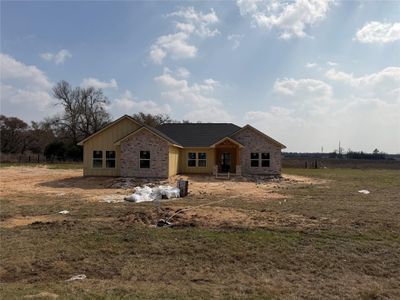 New construction Single-Family house 4432 Collton Ln, Franklin, TX 77856 - image