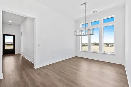 New construction Single-Family house 116 Uphill Dr, Liberty Hill, TX 78641 plan Audrey - image 13