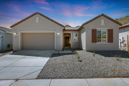 New construction Single-Family house 28864 N 32Nd Gln, Phoenix, AZ 85083 null- photo 0