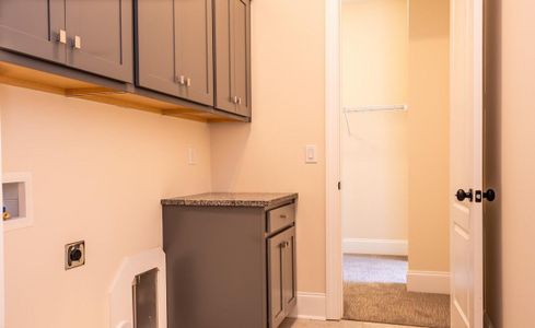 New construction Single-Family house 1041 Sage Pine Cir, Clover, SC 29710 plan Columbia - image 13