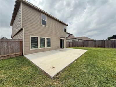 New construction Single-Family house 21235 Memorial Vista Dr, Houston, TX 77073 plan RC Camden - image 3