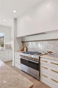 New construction Single-Family house 3643 London Rd, Atlanta, GA 30341 - image 9