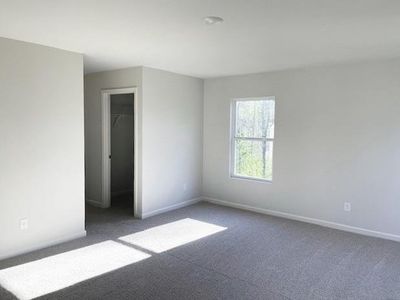 New construction Single-Family house 3925 Fairhaven Rd, Lithia Springs, GA 30122 GREEN- photo 16 16