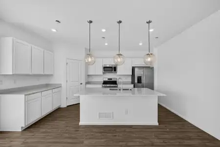 New construction Single-Family house 716 96Th, Greeley, CO 80634 plan Summit - image 4