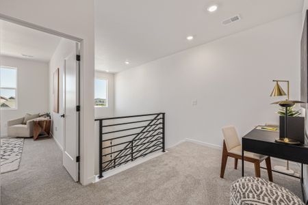 New construction Single-Family house 5688 N Killarney Ct, Aurora, CO 80019 2610- photo 18 18