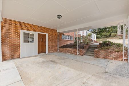 New construction Single-Family house 454 Jo Ann Dr, Marietta, GA 30067 - image