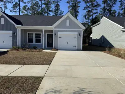 New construction Fourplex house 946 Dusk Dr, Summerville, SC 29486 - image