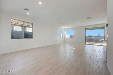 New construction Single-Family house 28893 N 172Nd Dr, Surprise, AZ 85387 plan Cobalt - image 12