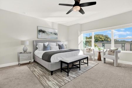 New construction Townhouse house 7765 93Rd St N, Seminole, FL 33777 - image 14