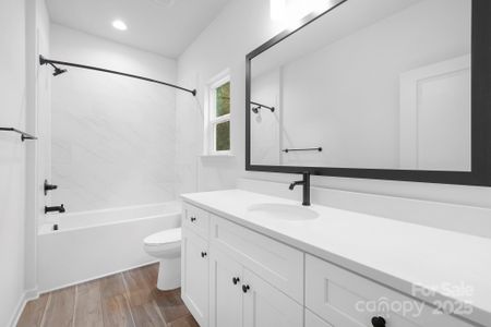 New construction Single-Family house 13544 Central Ave, Huntersville, NC 28078 - image 16