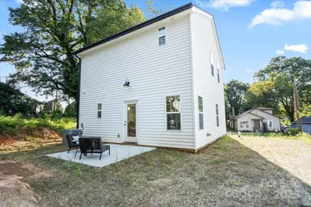 New construction Single-Family house 508 N Oakland St, Gastonia, NC 28052 - image