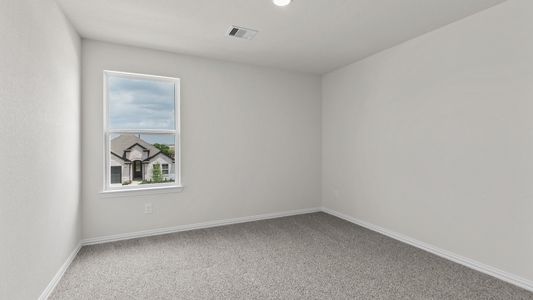 New construction Single-Family house 10606 Flight Deck Ct, Conroe, TX 77303 plan Southfork - image 16