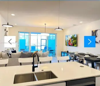 New construction Townhouse house 1386 Peaceful Nature Wy Clermont, Clermont, FL 34714 - image